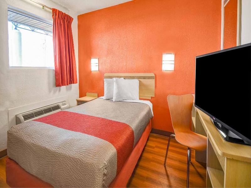 Motel 6 North Ridgeville, Oh-Cleveland Intl Airp image