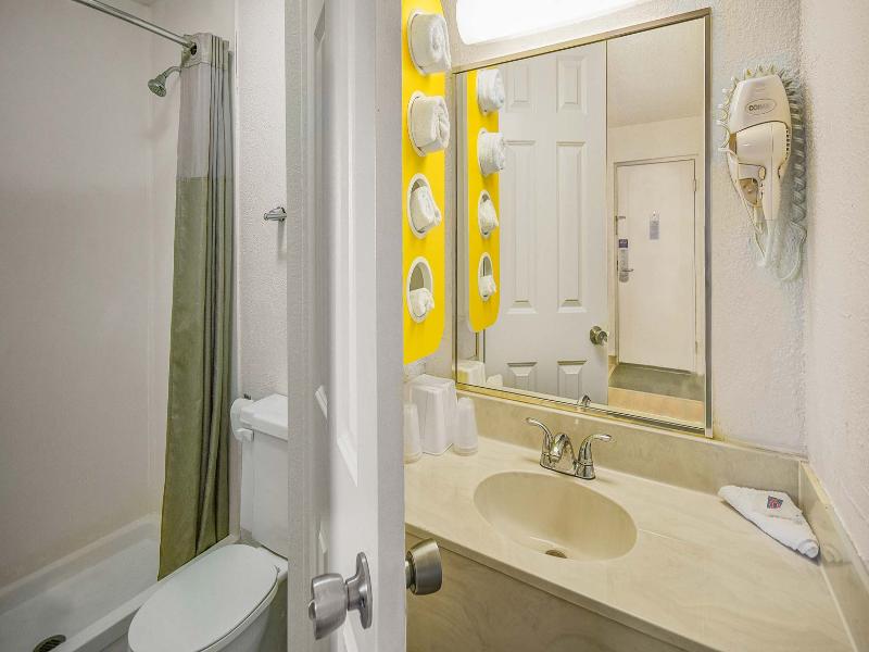 Motel 6 North Ridgeville, Oh-Cleveland Intl Airp image