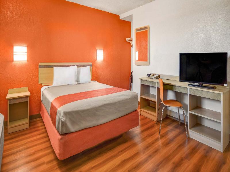 Motel 6 North Ridgeville, Oh-Cleveland Intl Airp image