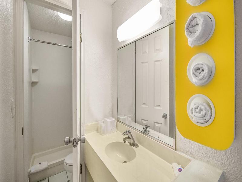 Motel 6 North Ridgeville, Oh-Cleveland Intl Airp image
