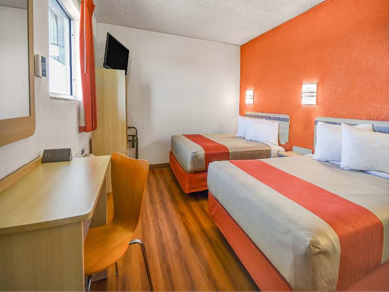 Motel 6 North Ridgeville, Oh-Cleveland Intl Airp image