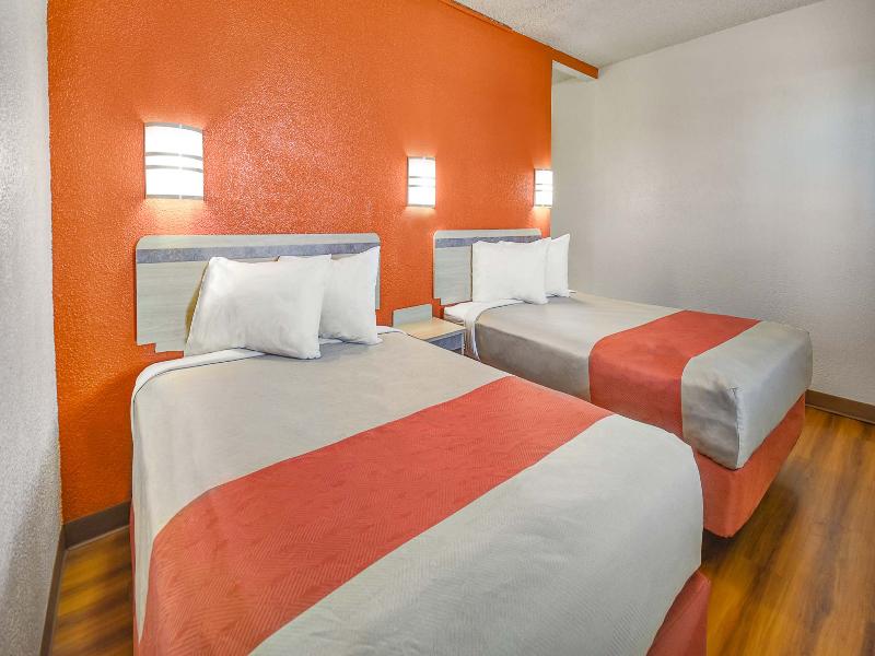 Motel 6 North Ridgeville, Oh-Cleveland Intl Airp image