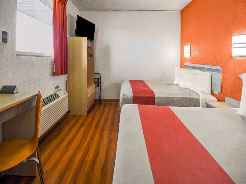 Motel 6 North Ridgeville, Oh-Cleveland Intl Airp image
