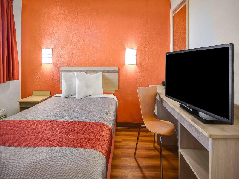 Motel 6 North Ridgeville, Oh-Cleveland Intl Airp image