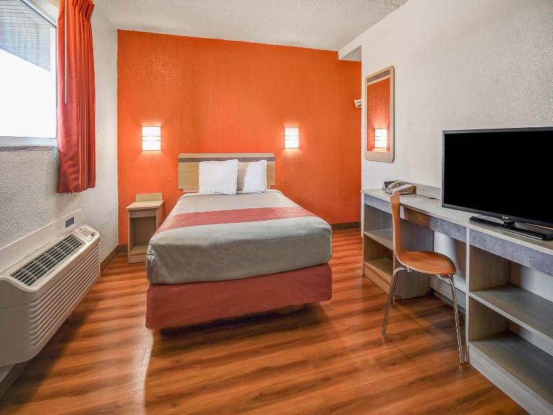 Motel 6 North Ridgeville, Oh-Cleveland Intl Airp image