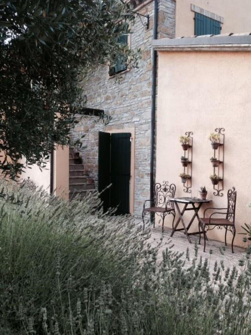 Country House Il Sassone image