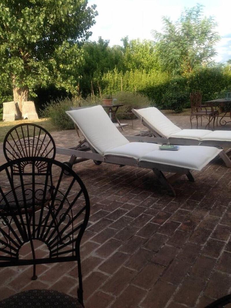 Country House Il Sassone image