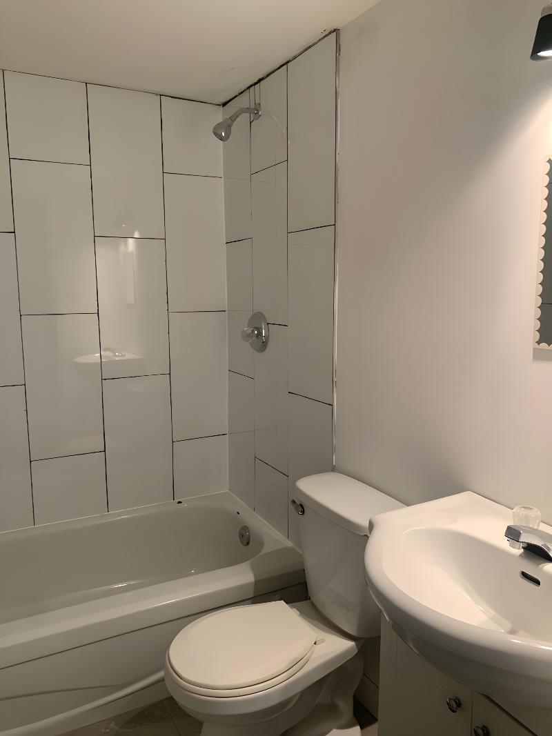 Motel Le sainte adele 5