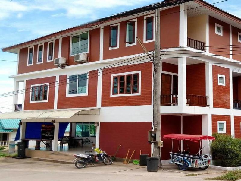 Summer Guesthouse & Hostel image