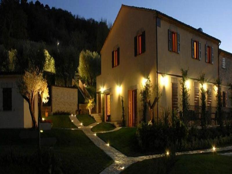 Le Residenze Degli Ulivi image