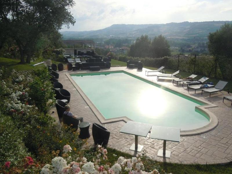 Le Residenze Degli Ulivi image