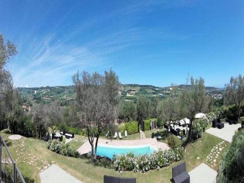 Le Residenze Degli Ulivi image