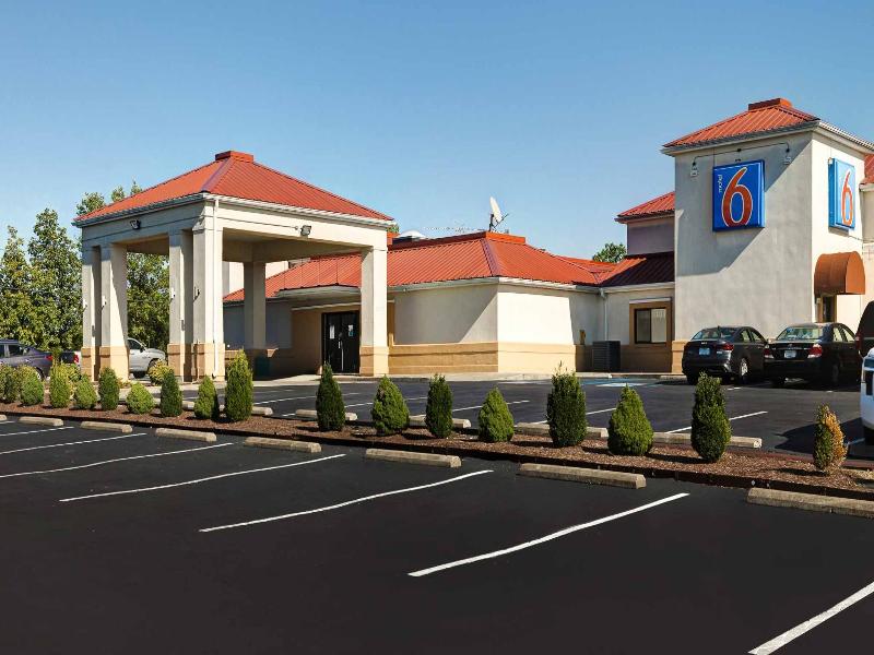 Motel 6 Shepherdsville, KY - Louisville South image