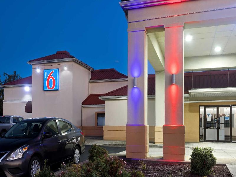 Motel 6 Shepherdsville, KY - Louisville South — general view