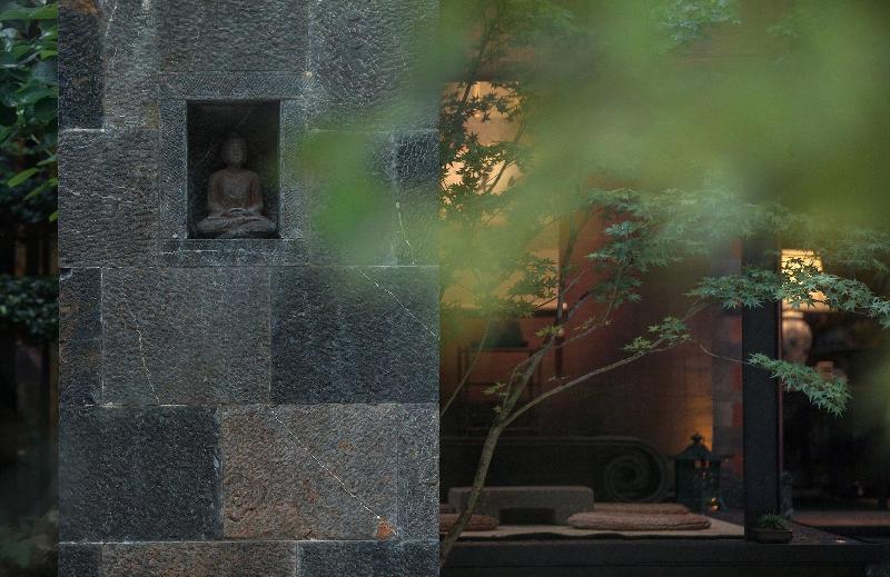 Qing Pu Villa