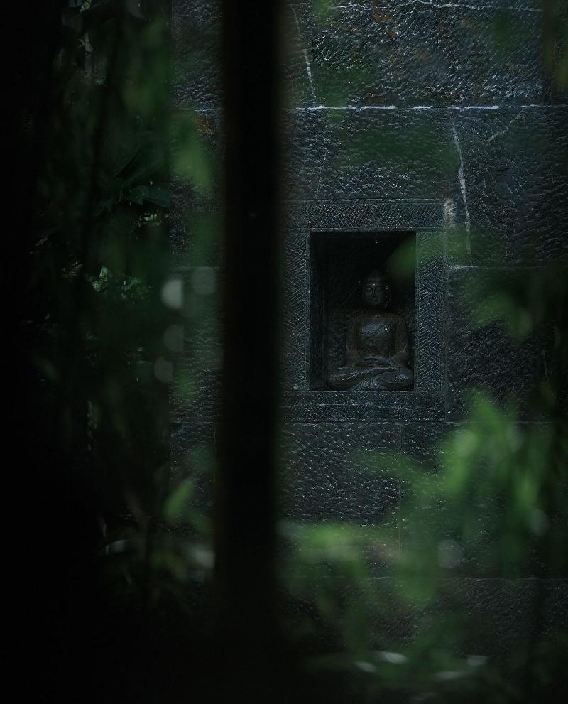 Qing Pu Villa