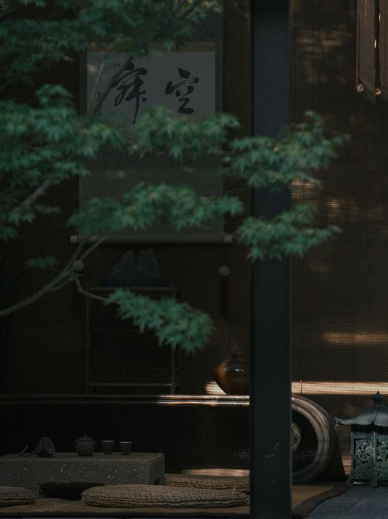 Qing Pu Villa