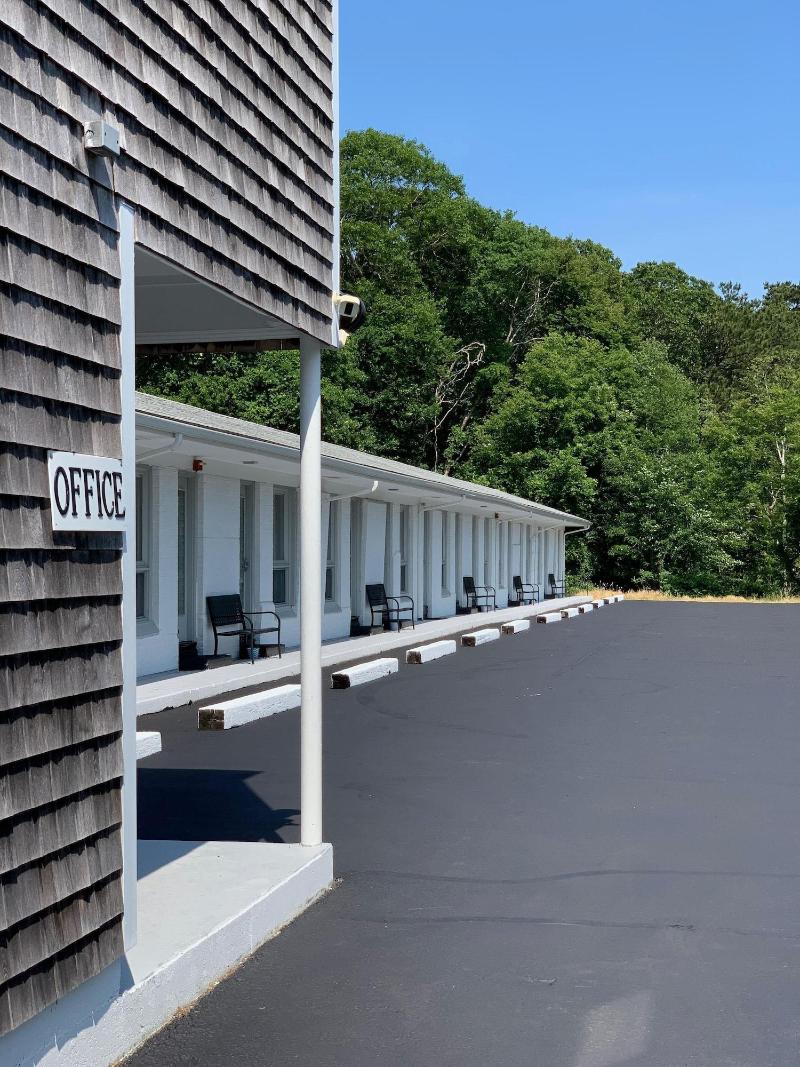 Kingfisher Lodging image