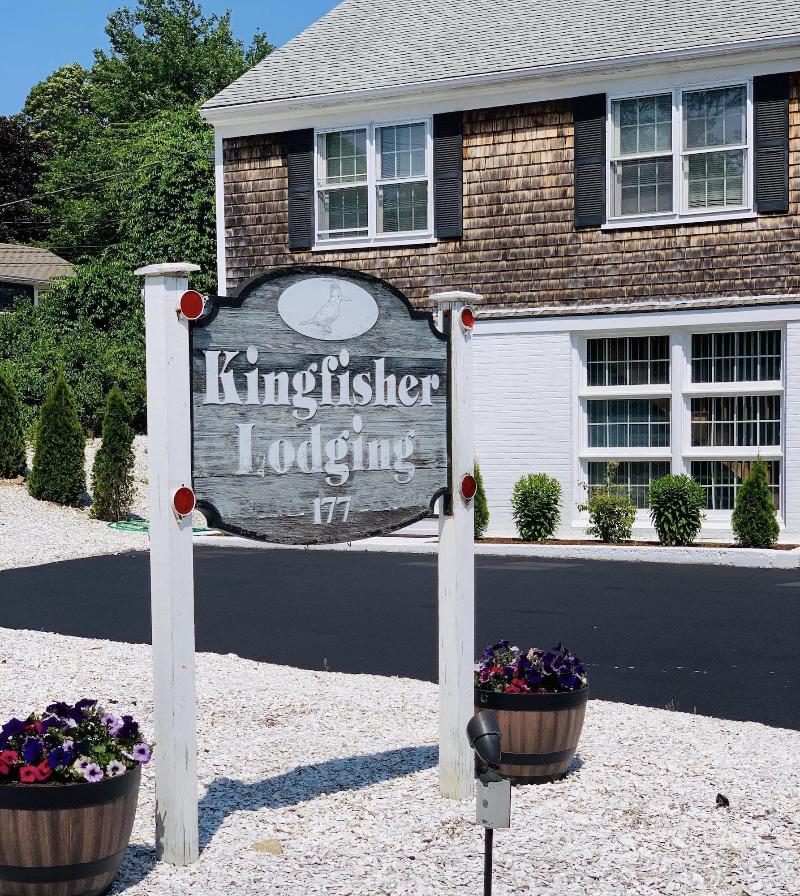 Kingfisher Lodging image