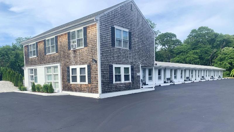 Kingfisher Lodging image
