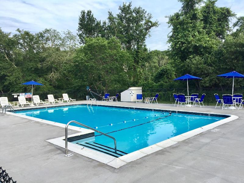 Kingfisher Lodging image