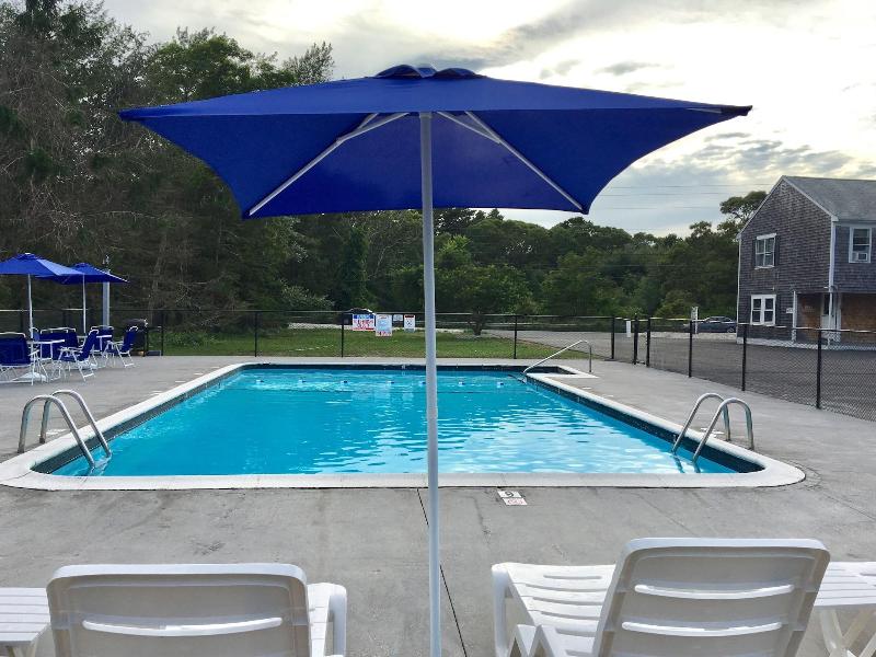 Kingfisher Lodging image