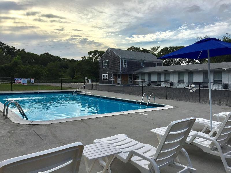 Kingfisher Lodging image