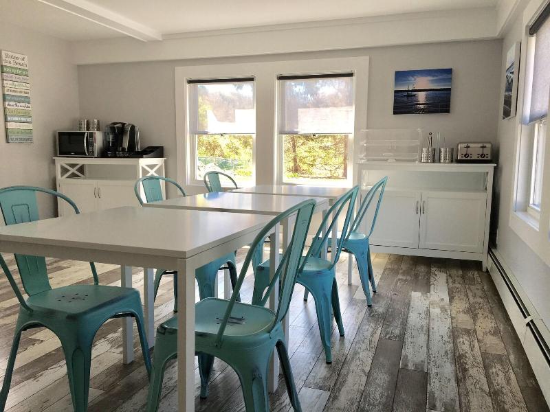 Kingfisher Lodging image