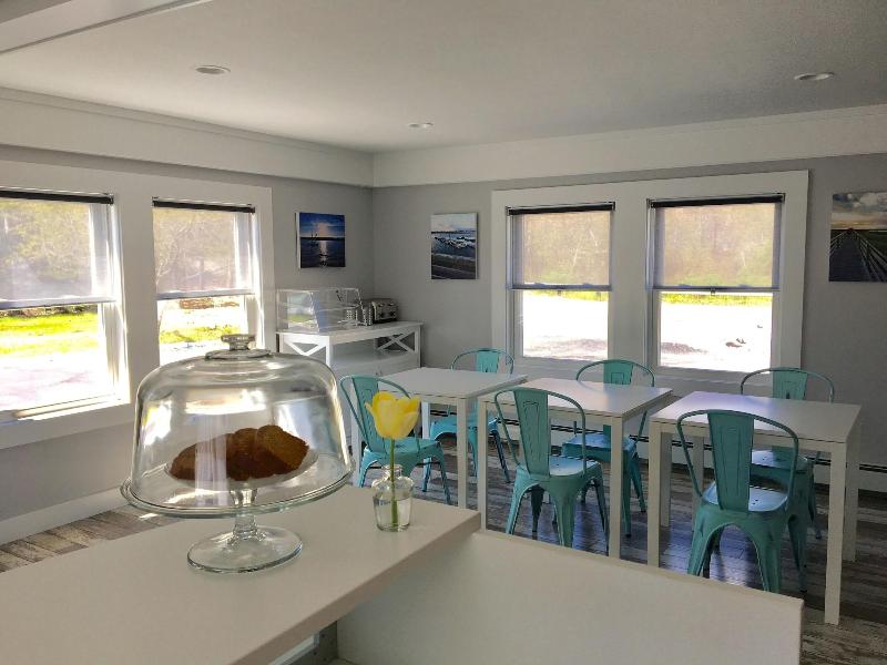 Kingfisher Lodging image