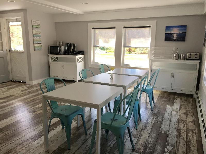 Kingfisher Lodging image
