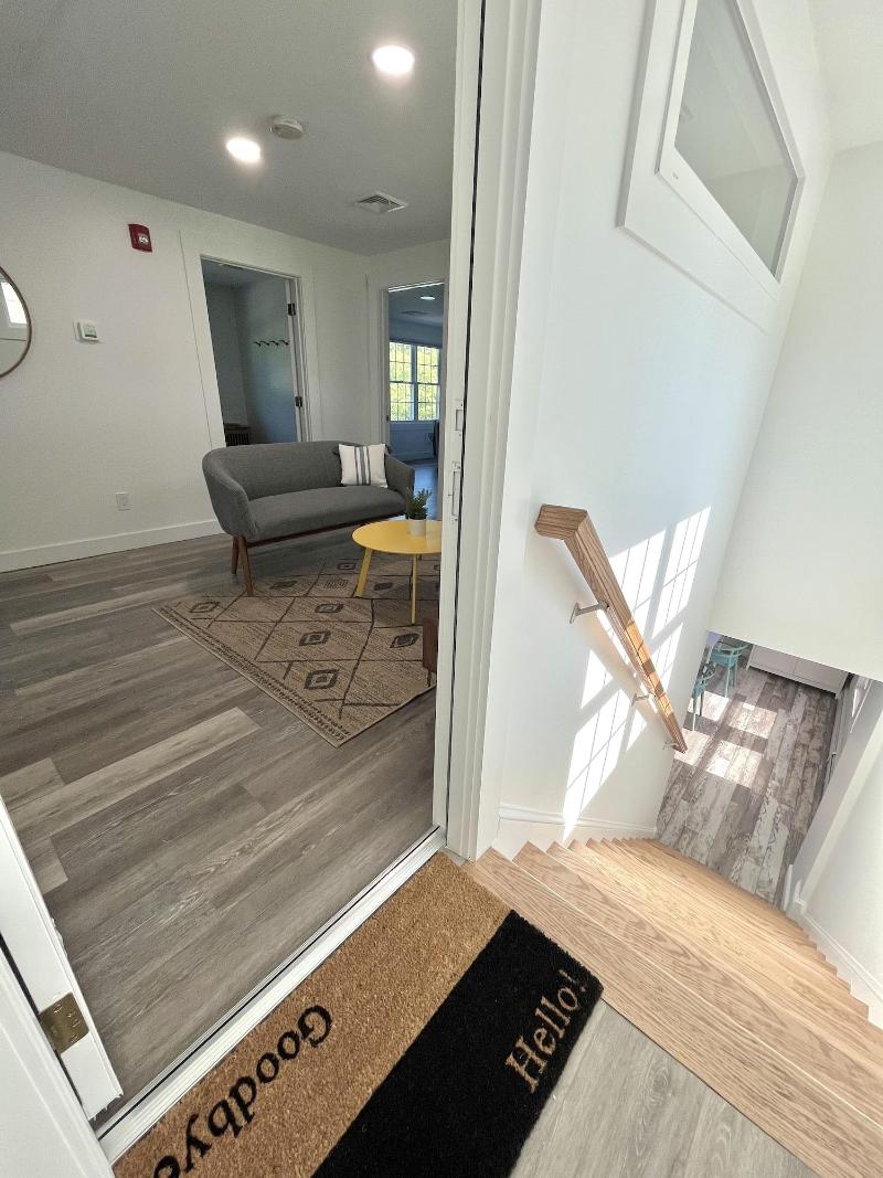Kingfisher Lodging image