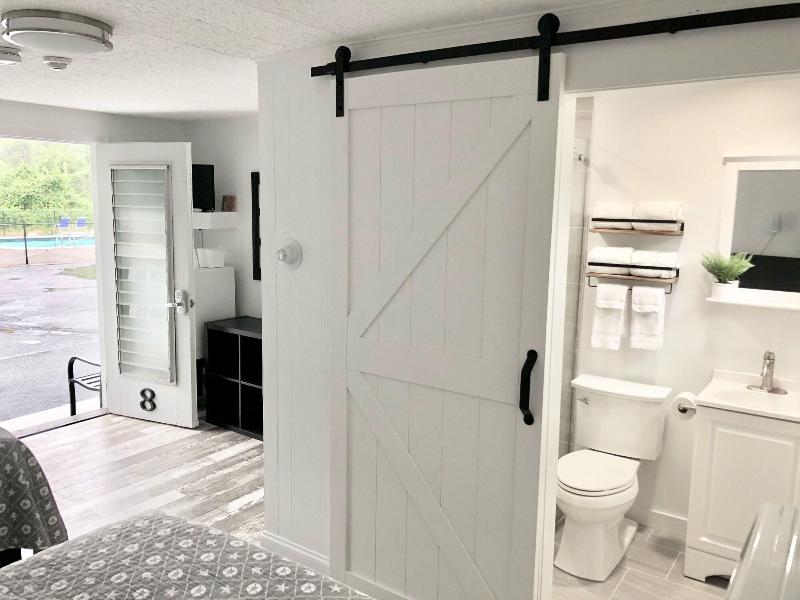 Kingfisher Lodging image