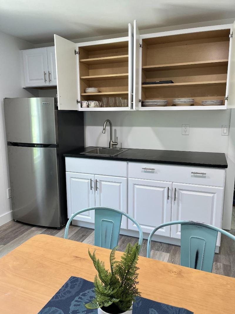 Kingfisher Lodging image