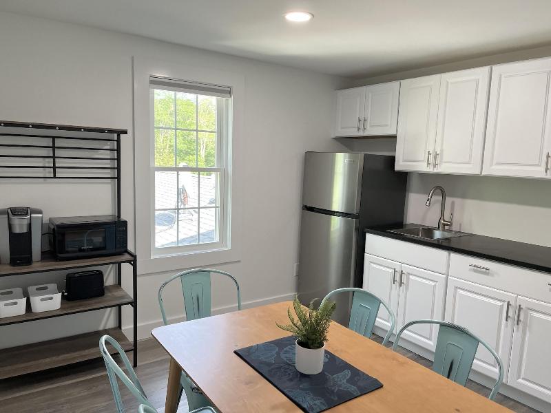 Kingfisher Lodging image