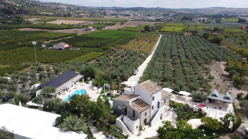 Oikos In Terre Di Zaccanello image