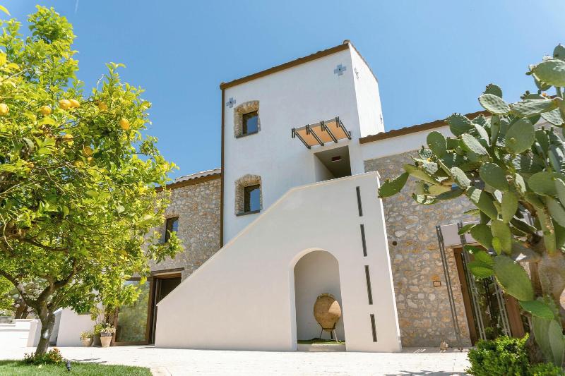 Oikos In Terre Di Zaccanello image
