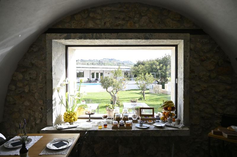 Oikos In Terre Di Zaccanello image