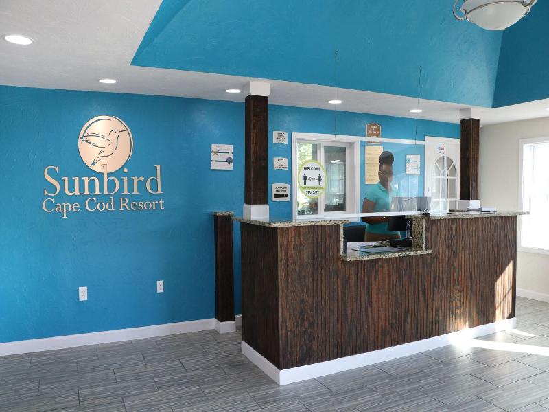 Howard Johnson by Wyndham West Yarmouth/Cape Cod image