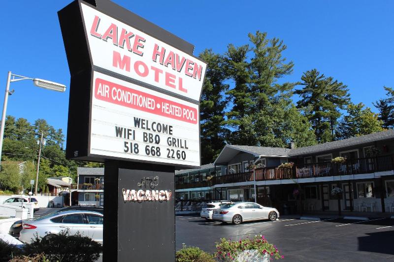Lake Haven Motel image