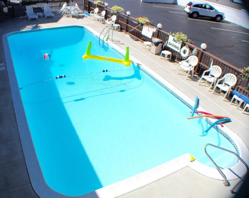 Lake Haven Motel image