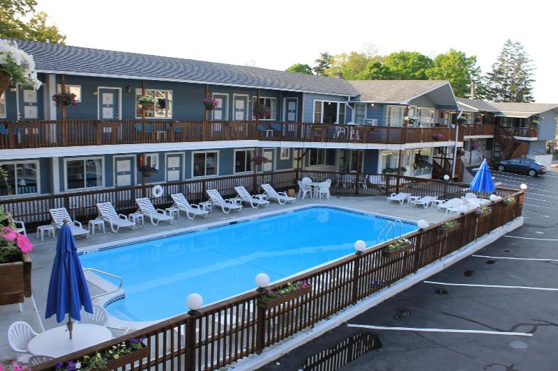 Lake Haven Motel image