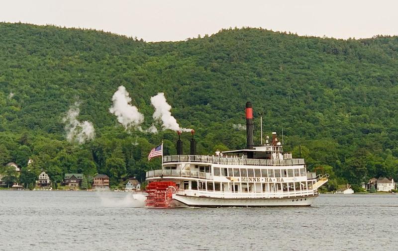 Lake Haven Motel image