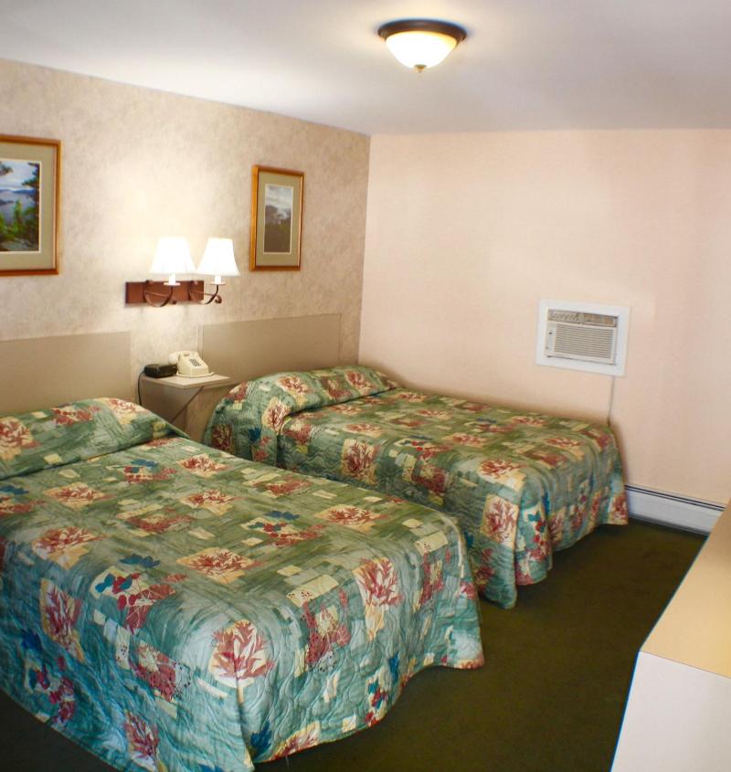 Lake Haven Motel image