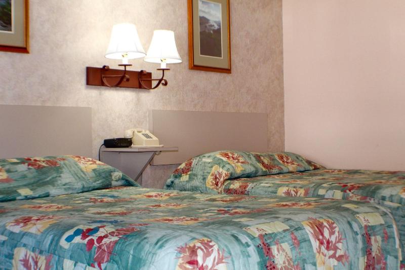 Lake Haven Motel image