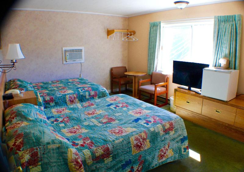 Lake Haven Motel image