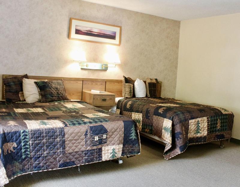 Lake Haven Motel image