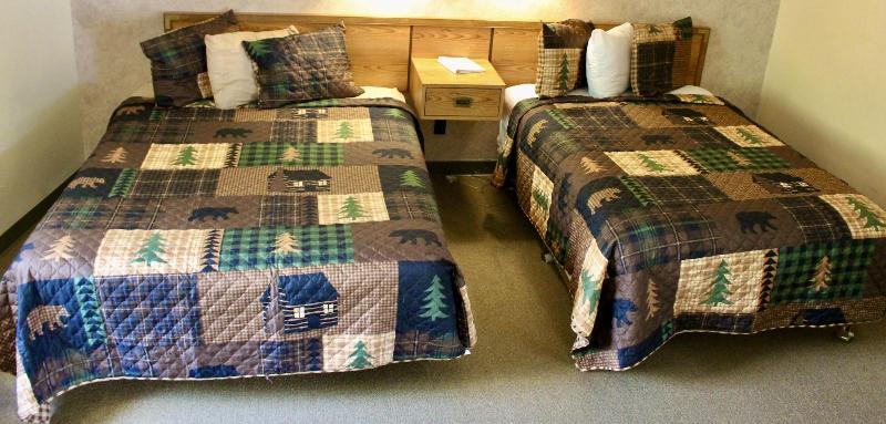 Lake Haven Motel image