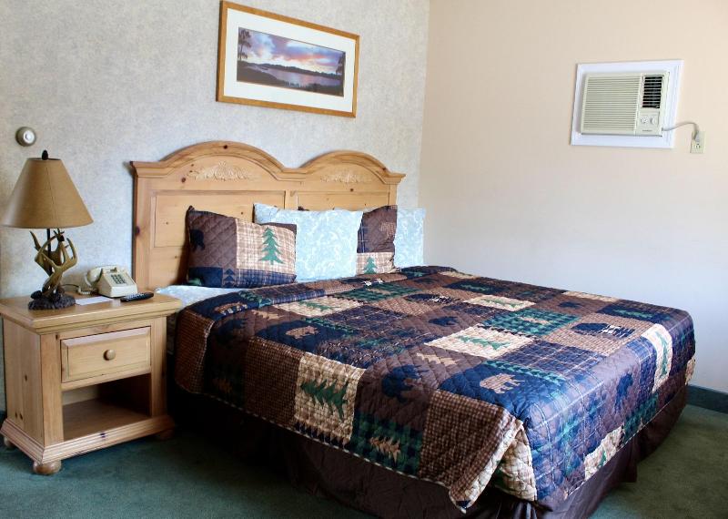 Lake Haven Motel image