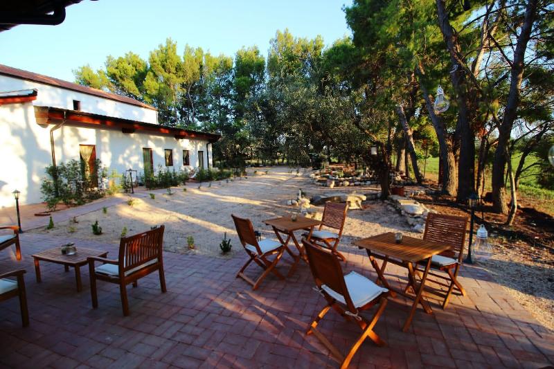 Essentia Dimora Rurale image