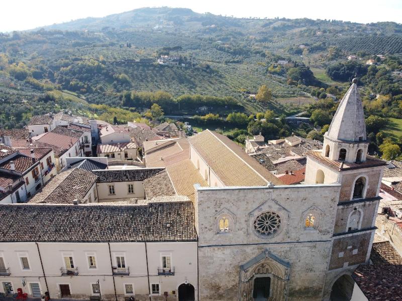 Essentia Dimora Rurale image